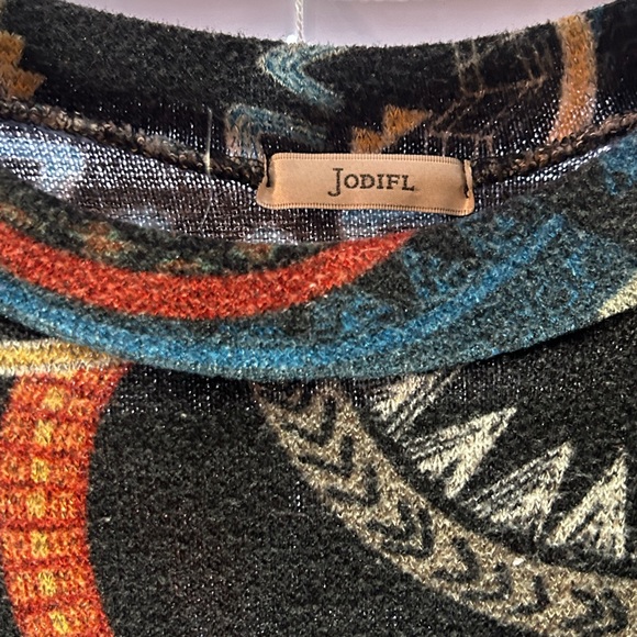 Jodifl top with pockets - Picture 6 of 6